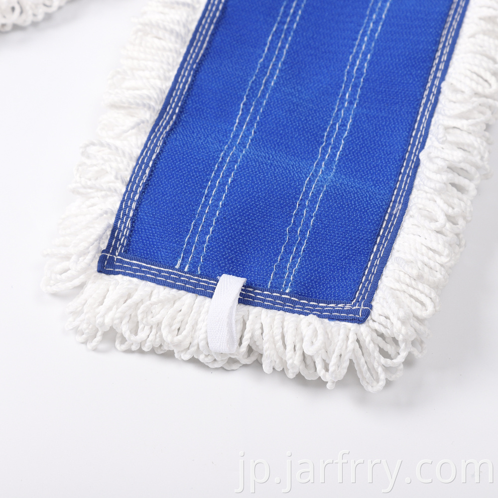 Premium Microfiber Loop Dust Mop